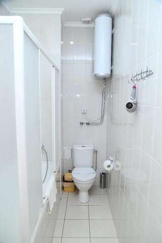 Апартаменты Be My Guest - Apartments for trips Киев Апартаменты с 1 спальней и балконом - Михайловский переулок 9А-6