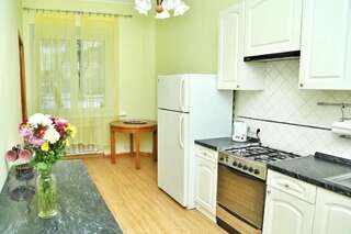 Апартаменты Be My Guest - Apartments for trips Киев Просторные апартаменты с 2 спальнями - Костьольна, 10-5