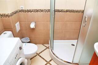 Апартаменты Be My Guest - Apartments for trips Киев Просторные апартаменты с 2 спальнями - Костьольна, 10-7