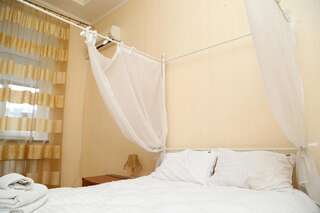 Апартаменты Be My Guest - Apartments for trips Киев Апартаменты с 3 спальнями в пентхаусе - Андреевский спуск, 2В-4