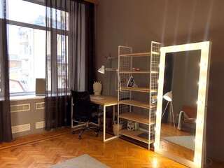 Апартаменты Be My Guest - Apartments for trips Киев Апартаменты с 2 спальнями-8