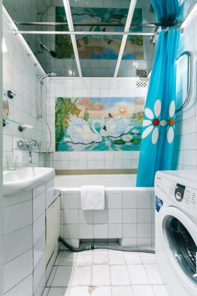 Апартаменты Be My Guest - Apartments for trips Киев-103