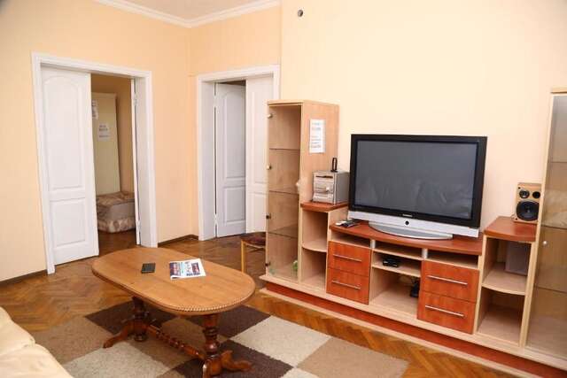 Апартаменты Be My Guest - Apartments for trips Киев-107