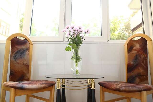 Апартаменты Be My Guest - Apartments for trips Киев-108