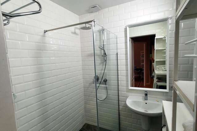 Апартаменты Be My Guest - Apartments for trips Киев-13
