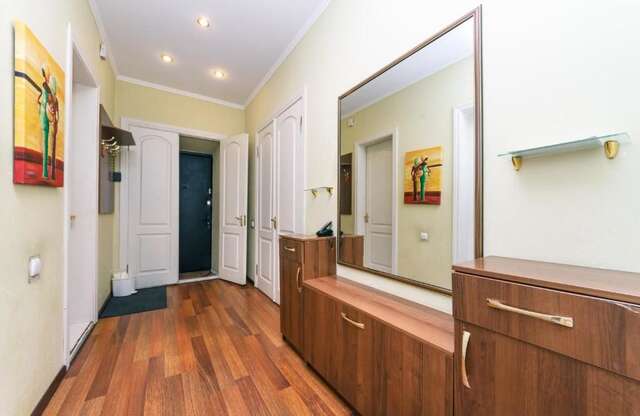 Апартаменты Be My Guest - Apartments for trips Киев-113