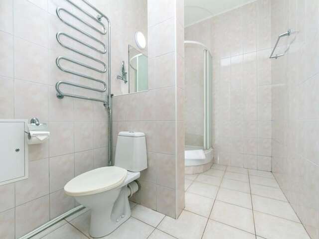Апартаменты Be My Guest - Apartments for trips Киев-120