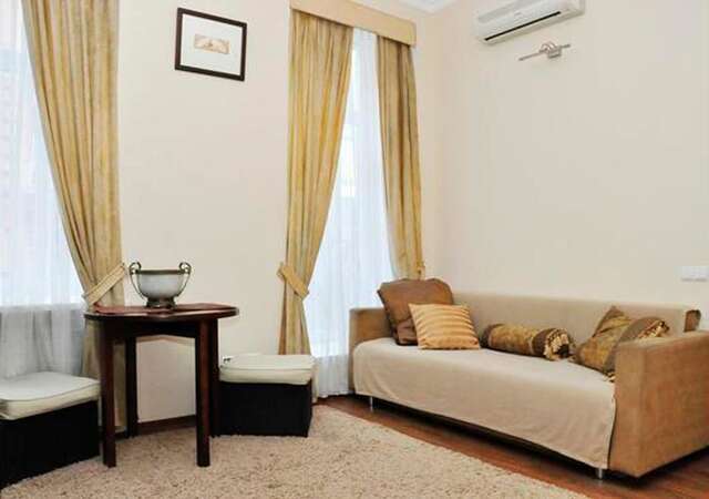 Апартаменты Be My Guest - Apartments for trips Киев-124