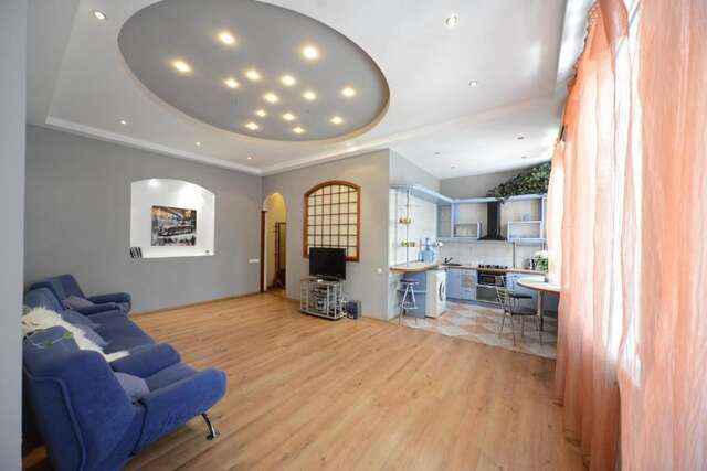 Апартаменты Be My Guest - Apartments for trips Киев-127