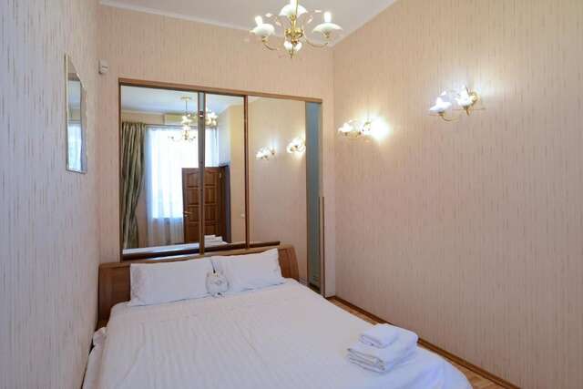 Апартаменты Be My Guest - Apartments for trips Киев-130