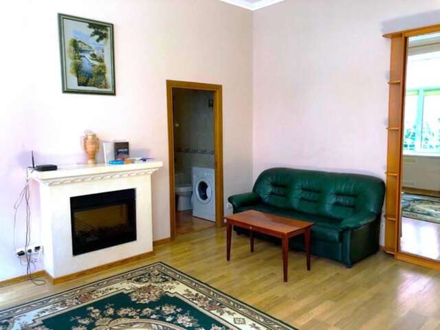 Апартаменты Be My Guest - Apartments for trips Киев-131