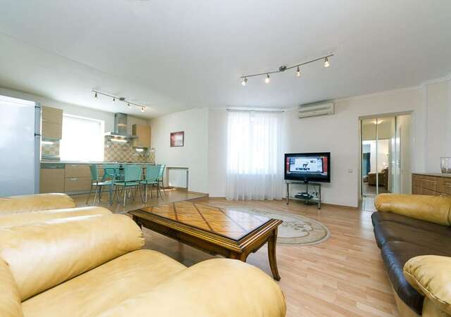 Апартаменты Be My Guest - Apartments for trips Киев-15
