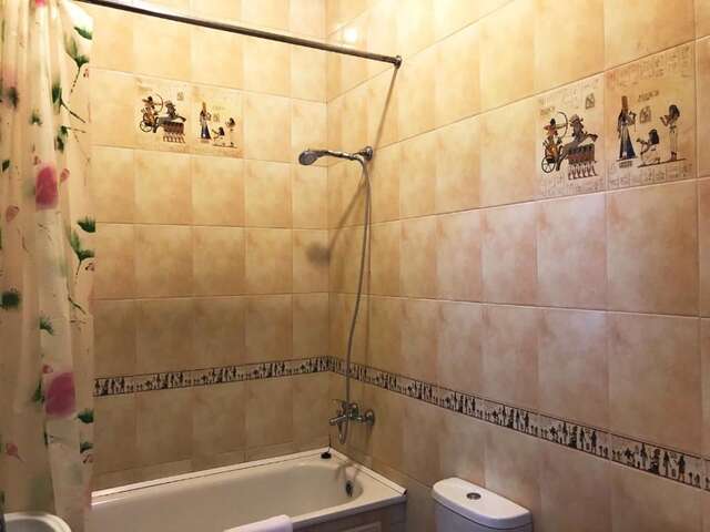 Апартаменты Be My Guest - Apartments for trips Киев-132