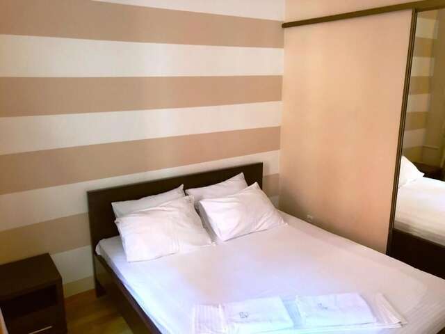 Апартаменты Be My Guest - Apartments for trips Киев-135