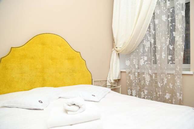 Апартаменты Be My Guest - Apartments for trips Киев-16