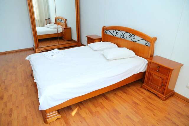 Апартаменты Be My Guest - Apartments for trips Киев-18