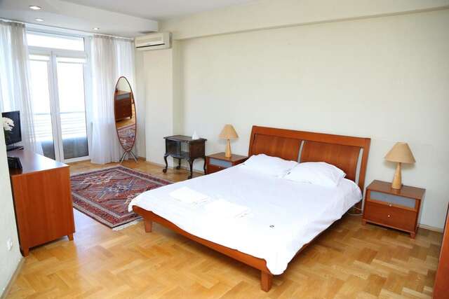 Апартаменты Be My Guest - Apartments for trips Киев-26