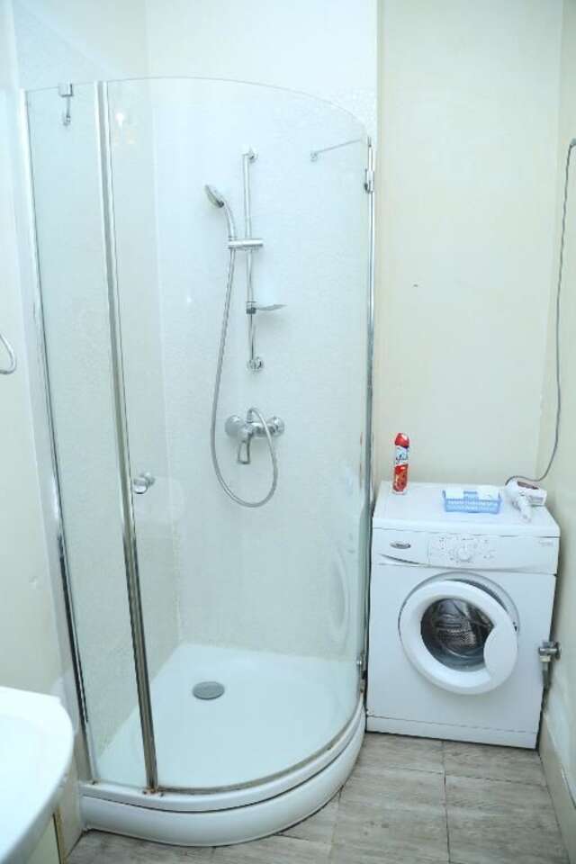Апартаменты Be My Guest - Apartments for trips Киев-32