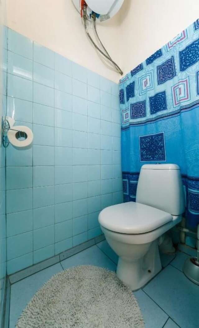Апартаменты Be My Guest - Apartments for trips Киев-35