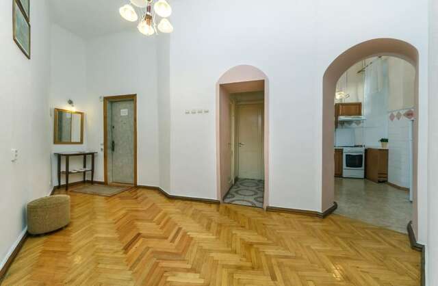 Апартаменты Be My Guest - Apartments for trips Киев-39
