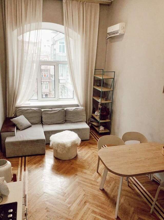 Апартаменты Be My Guest - Apartments for trips Киев-6