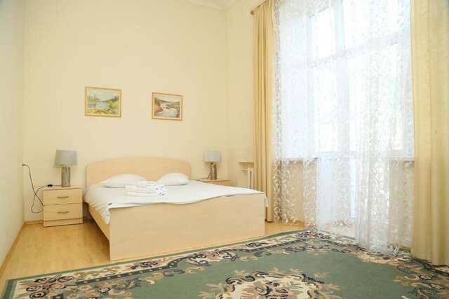 Апартаменты Be My Guest - Apartments for trips Киев-43