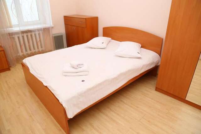 Апартаменты Be My Guest - Apartments for trips Киев-44