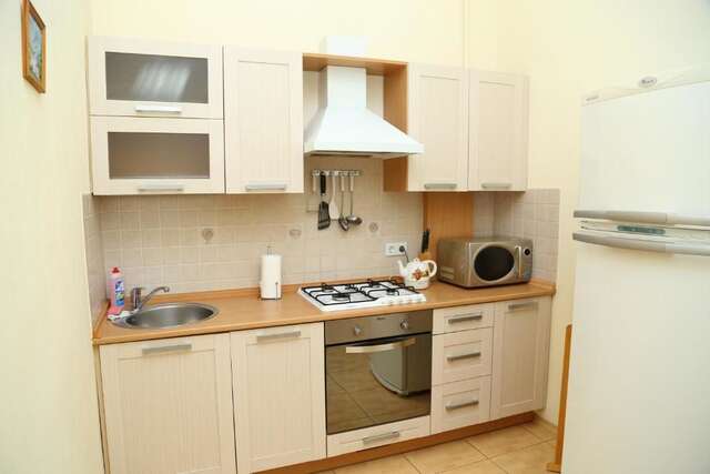 Апартаменты Be My Guest - Apartments for trips Киев-45