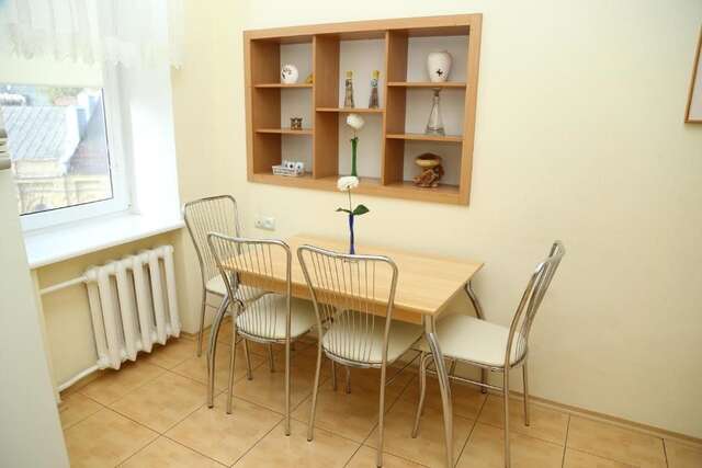 Апартаменты Be My Guest - Apartments for trips Киев-46