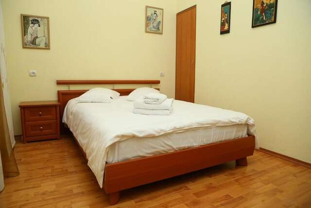 Апартаменты Be My Guest - Apartments for trips Киев-51