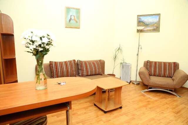 Апартаменты Be My Guest - Apartments for trips Киев-52