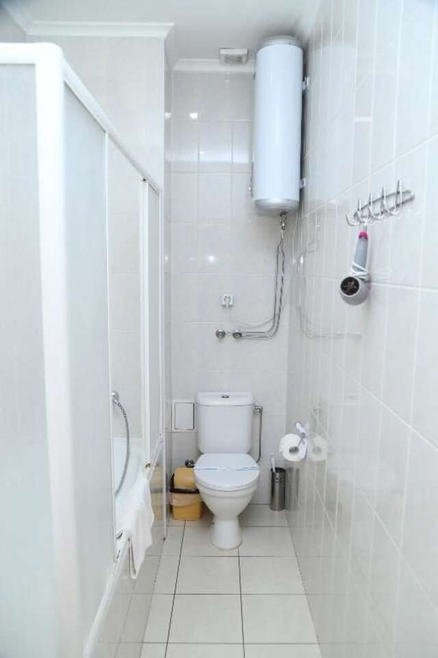 Апартаменты Be My Guest - Apartments for trips Киев-55