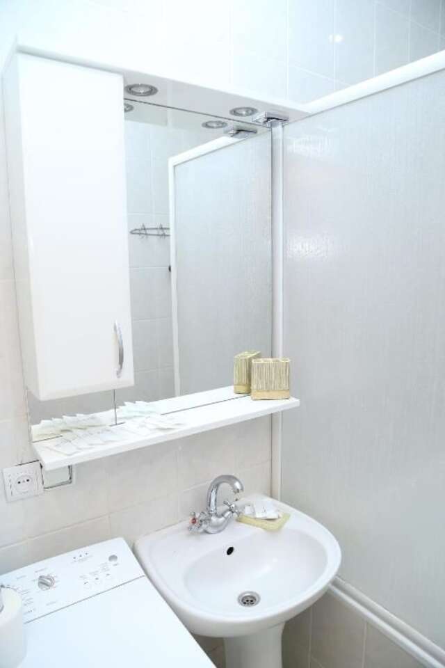 Апартаменты Be My Guest - Apartments for trips Киев-56
