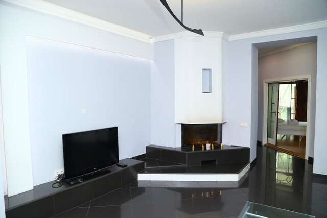 Апартаменты Be My Guest - Apartments for trips Киев-60