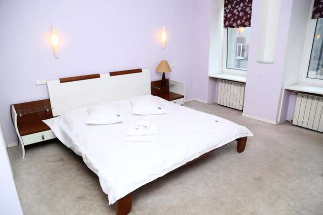 Апартаменты Be My Guest - Apartments for trips Киев-62