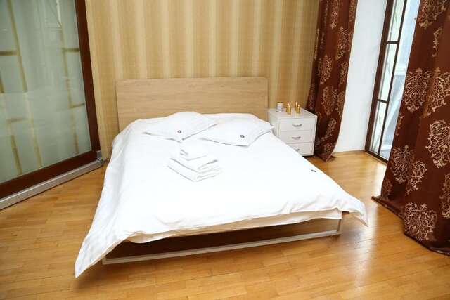 Апартаменты Be My Guest - Apartments for trips Киев-64