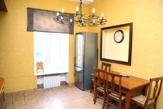 Апартаменты Be My Guest - Apartments for trips Киев-69