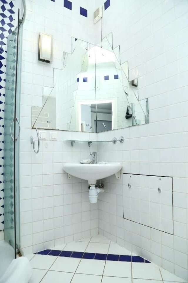 Апартаменты Be My Guest - Apartments for trips Киев-71