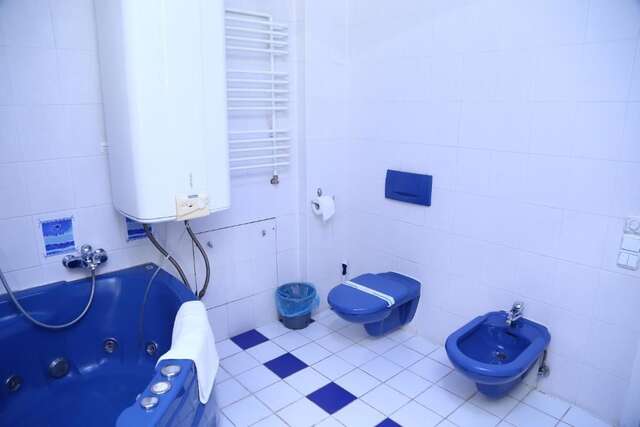 Апартаменты Be My Guest - Apartments for trips Киев-73