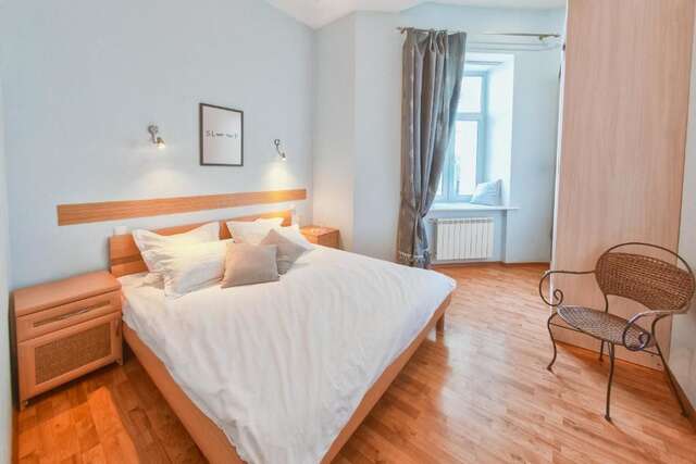 Апартаменты Be My Guest - Apartments for trips Киев-74
