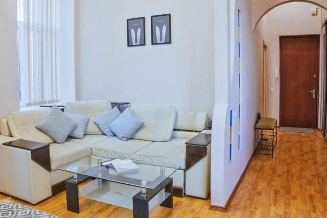 Апартаменты Be My Guest - Apartments for trips Киев-75