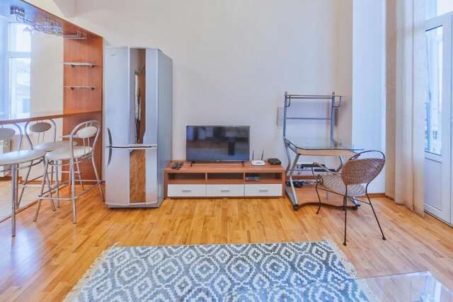 Апартаменты Be My Guest - Apartments for trips Киев-77