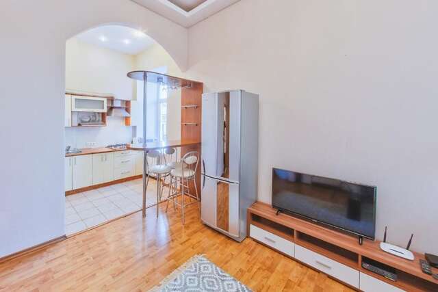 Апартаменты Be My Guest - Apartments for trips Киев-78