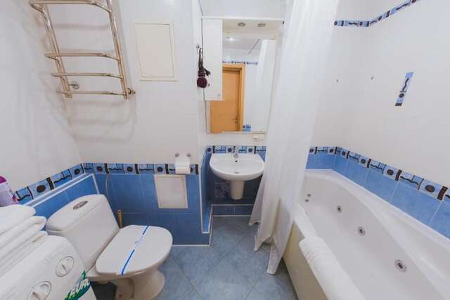Апартаменты Be My Guest - Apartments for trips Киев-79
