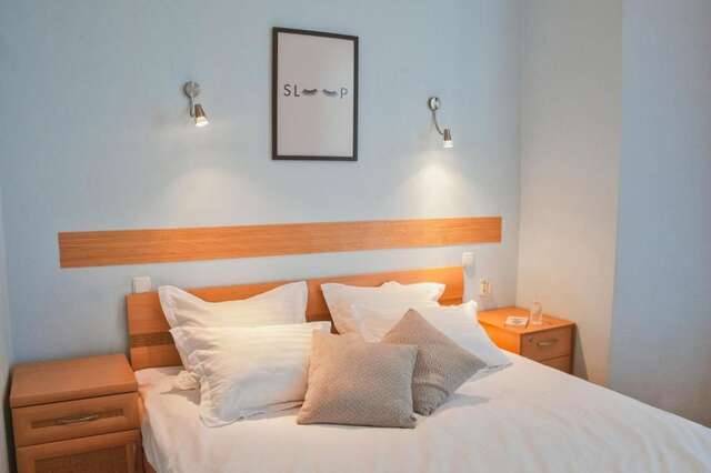 Апартаменты Be My Guest - Apartments for trips Киев-80