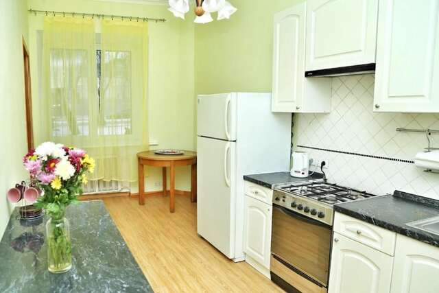 Апартаменты Be My Guest - Apartments for trips Киев-85