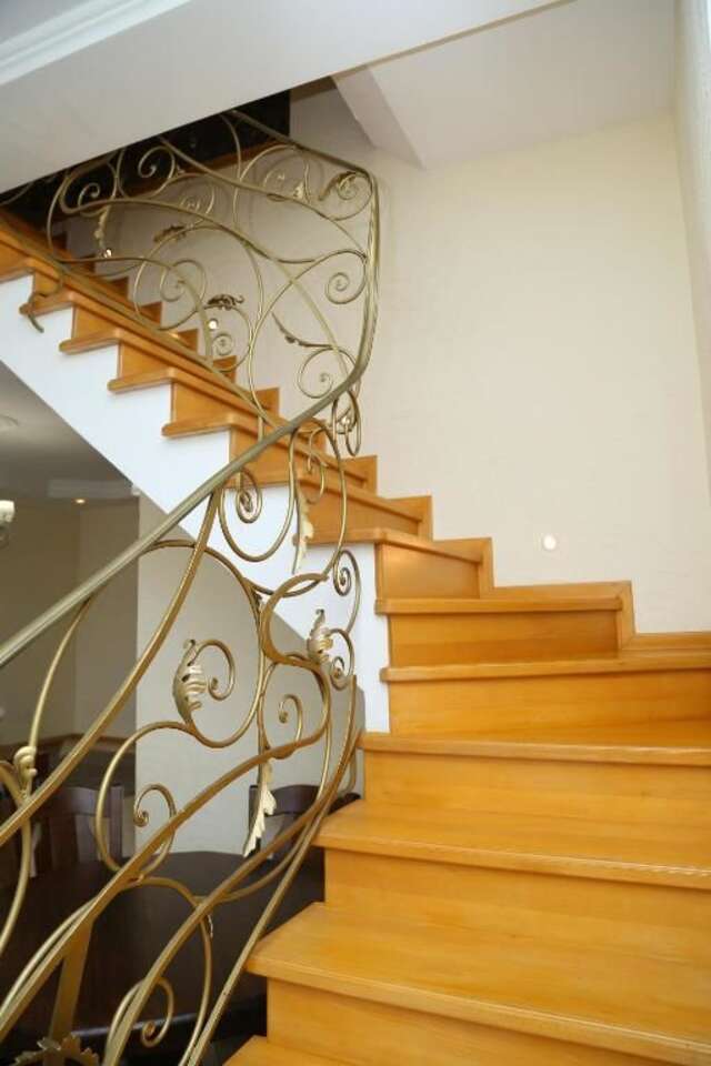 Апартаменты Be My Guest - Apartments for trips Киев-92