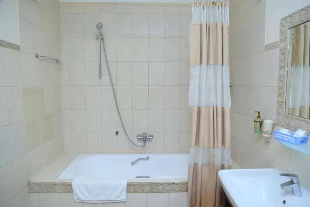 Апартаменты Be My Guest - Apartments for trips Киев-100